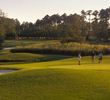 Ocean Ridge Plantation - Lion's Paw golf course