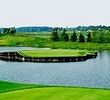 Eagle Eye Golf Club - 17th green