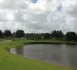 King & Bear Course at World Golf Village