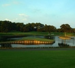 TPC Sawgrass - Players Stadium Course - hole 17