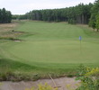 The Kingsley Club golf course - No. 14