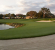 Bay Hill Club & Lodge - Championship Course - no. 18