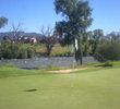 River Valley Ranch Golf Club - hole 1