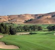 Callippe Preserve Golf Course - hole 15
