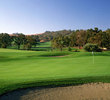 Callippe Preserve Golf Course - hole 2