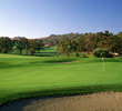 Callippe Preserve Golf Course offers a pleasant play in Pleasanton