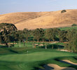 Callippe Preserve Golf Course - 13th green