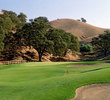 Callippe Preserve Golf Course offers a pleasant play in Pleasanton