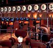 Bellagio - race and sports book