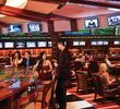 Wynn Las Vegas - race and sports book