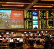 Mandalay Bay - race and sports book