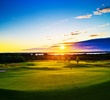 LochenHeath golf course