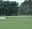 East Bay Golf Club - hole 8