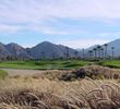 La Quinta resort - Dunes golf course - hole 1