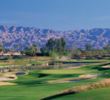 La Quinta resort - Dunes golf course - hole 16