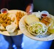 Hilton Head Island - seafood