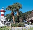 Harbour Town Lighthouse at The Sea Pines Resort