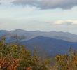 Chattahoochee National Forest