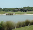 Legacy Golf Club - 18th hole