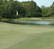 Legacy Golf Club - 5th green