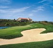 Poppy Ridge Golf Course - Merlot nine - hole 9