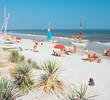 Hilton Head Island - beach