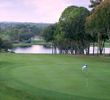 Mission Hills Resort - Las Colinas golf course - hole 4