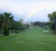 Mission Hills Resort - Las Colinas golf course - hole 5