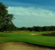 Hyatt Hill Country Resort - Creeks Course - hole 9