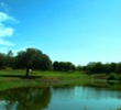 Hyatt Hill Country Resort - Lakes Course - hole 6