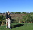 Hidden Lakes golf course