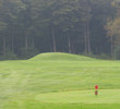 Saranac Inn - Par-3 Seventh