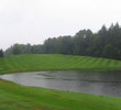 Saranac Inn - Par-3 16th