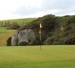 Druids Heath Golf Course - hole 14
