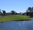 Island Lake at  Hidden Lakes