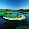 El Campeon golf course - Mission Inn resort - No. 16