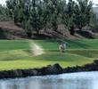 Desert Pines Golf Club - bunkers