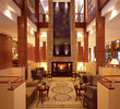 Druids Glen Resort lounge
