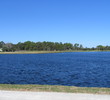 Hole No. 4 of Hidden Lakes