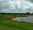 Casa de Campo - Dye Fore golf course - hole 7