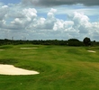Casa de Campo - Dye Fore golf course - hole 13