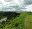 Casa de Campo - Dye Fore golf course - hole 14