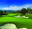 Shadow Ridge Golf Club - hole 1