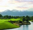 Shadow Ridge Golf Club - hole 10