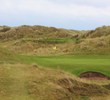 County Louth G.C. - Baltray - hole 15