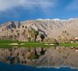 Indian Canyons Golf Resort - South Course - hole 18