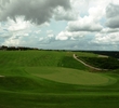 Casa de Campo - Dye Fore golf course - hole 18