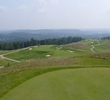 French Lick Resort - Dye golf course - hole 11