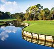 Innisbrook resort - North golf course - no. 3