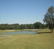 Black Bear Golf Club - hole 18